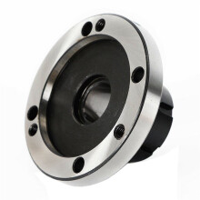 2X ER32 Collet Chuck 100MM DIAMETER Compact Lathe Tight Tolerance for Milling 4.8