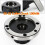 2X ER32 Collet Chuck 100MM DIAMETER Compact Lathe Tight Tolerance for Milling 4.8 10
