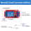 30pcs Relay Module  12V Relay Board 1 Channel with Optocoupler Isolation Support High or Low Level 1