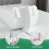 2X Kit Conversor de Ponte de Cama Extra Larga de 10 Polegadas, Enchimento Dividido para Cama Ajustável - Enchimento de Conector de Colchão para Cama 6