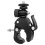 4X Vis Trépied Pince Support Sport Caméra Support Vélo Support Clip Support 2