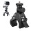 4X Vis Trépied Pince Support Sport Caméra Support Vélo Support Clip Support 4