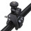 4X Vis Trépied Pince Support Sport Caméra Support Vélo Support Clip Support 9