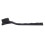 15 Pcs Black Non Slip Handle PCB Rework ESD Anti Static Dust Brush 17cm 3