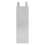 20X Aluminum Water Cooling Block 80X40X12mm Cooler for Computer CPU Radiator 2