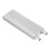 20X Aluminum Water Cooling Block 80X40X12mm Cooler for Computer CPU Radiator 7