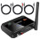 2X  Adapter for Stereo Receiver -  5.3 Receiver, Wireless Audio Adapter for Home Stereo System 2