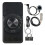 2X S1 Resonance Pickup Same Frequency Vibration Onboard Pre-SFT Guitar Amplifier System Reverberation Chorus Delay 10