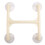 3X Universal Remove 32-75 Inch LCD TV Maintenance Tool Screen and Replace Suction Cup Remove the Screen Remove 2