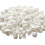 100Pcs Natural Scallop Shell, Special for Handmade DIY  Production Handmade DIY  Coloring Shell 6