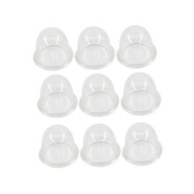 300x Pump Bulbs Gas Fuel Primerbulb Bulb for Homelite P/N 561635001 Zama 0057003 0057004 Echo