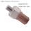 2X 28600RPC004 Interruttore Pressione Olio Cambio Automatico per   2006-2011 28600-RPC-003 9