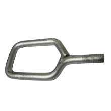 Hood Catch Lock Bracket 51237247080 For- 1 2 3 4 Series F20 F21 F22 F30 F32 F80 F83 F87 F36 F33 F31 F23