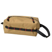 Bolsa de PañUelos para Acampar Estuche para Papel HigiéNico Estuche para PañUelos Oxford Impermeable para Senderismo Al Aire Libre PáNico Caqui