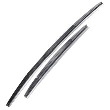Car Front Wiper Strip Windshield Windscreen Front Window Car Accessories for  X-Trail T32 2013 - 2019