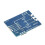 4X 3.3V 5V TTL UART para RS485 Módulo Conversor de Interface Isolada de Porta Serial de Chip Único UART Industrial 8