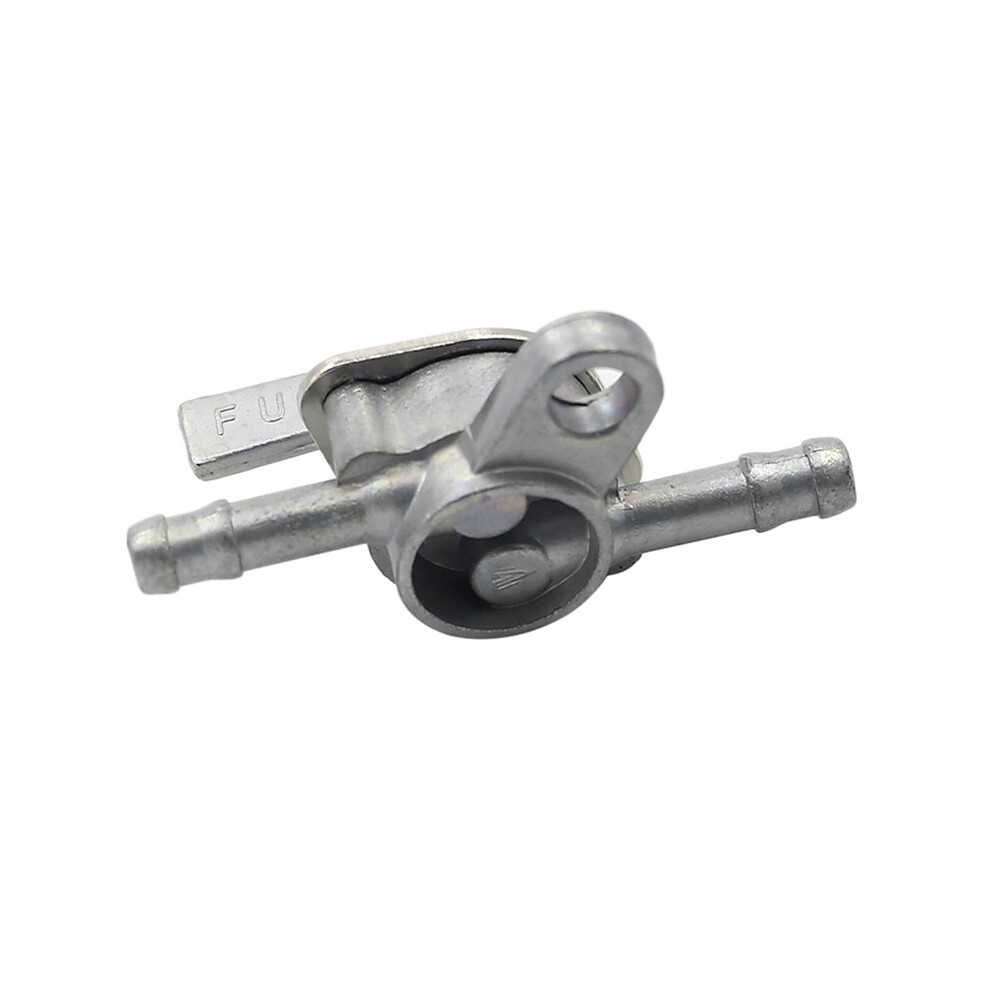Fuel Tank Motorcycle 6Mm Inline Fuel Tank Tap Filter Petcock For Dirt Bike Quad Atv Pit Pro Buggy Tank Fuel 4712279303503