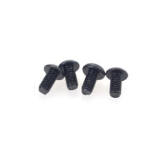 2X 8106 Full All Screws Set for 1/8 ZD Racing 9116 9020 9021 9072 9071 9203 08421 08423 08425 08427 08428 RC Car Parts