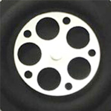 120Pcs / Lot pour Joints de Membrane de Membrane de Dosage Zama 180 Pièces pour Kit de Réparation de Carburateur Zama 180 192