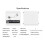 3X Waveshare 4.2 Inch Wireless NFC-Powered EPaper Eink E Paper E-Ink Display Screen Module for Android APP, No Battery 6
