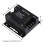 3X 18A LED Monochrome Controller Dimmer 12V 24V with RF Wireless Touch Remote Control for Single Color Light Bar 6