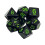DND Dice Set Polyhedral 7-Piece 1