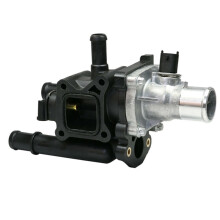 Engine Coolant Thermostat Housing Assembly For Chevrolet Sonic Cruze Trax 1.8L