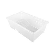 Acquario per tartarughe con accessori resistenti, box per la schiusa delle uova, habitat per tartarughe, acquario per rettili, gamberi, paguri,