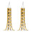 Halloween Ghost Windsocks Outdoor Decor 2-Pack 40 Inch 1