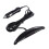 1 Pc Car Clock Thermometers with Manual Temperature Correction Feature 1