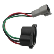 5X Capteur de Vitesse de Chariot pour Voiture ADC Motor Club IQ et PrécéDent, 102704901