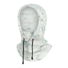 Winter-Sturmhaube aus Fleece für kaltes Wetter und Outdoor-Aktivitäten