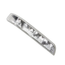876232P000 LED Luz de SeñAl de  LáMpara de Espejo Lateral para  Sorento 2009-2014 Lado Del Pasajero (Lado Derecho)