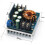 4X - 400W High-Power Step Down Buck Converter  10V-60V Constant Voltage Constant Current Adjustable 3