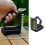 Copper Wire Barbecue Grill Wire Brush with Long Handle for-2 3
