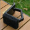 Copper Wire Barbecue Grill Wire Brush with Long Handle for-2 5
