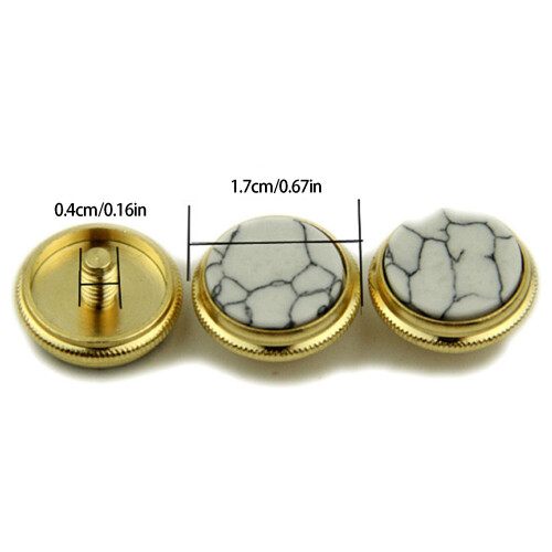 Music Accessory Valves Button Covers Reducing Finger Fatigue 2