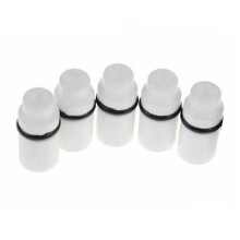 30Pcs Ceramic Nozzle for Sand and Wet Blasting Set for AR LAVOR NILFISK High Pressure Washers