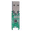 3X USB 2.0 EMMC Adapter 153 169 EMCP PCB Main Board U Disk Main Control Board Without Flash Memory 2