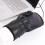 Battery Operated Heating Ski Gloves 3 Temperature-Black 3