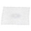Christmas Tablecloth White Snowflake Lace 70x144 in 2