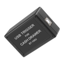 20X BT-100U Cash Drawer Driver Trigger with USB Interface Drawer Trigger