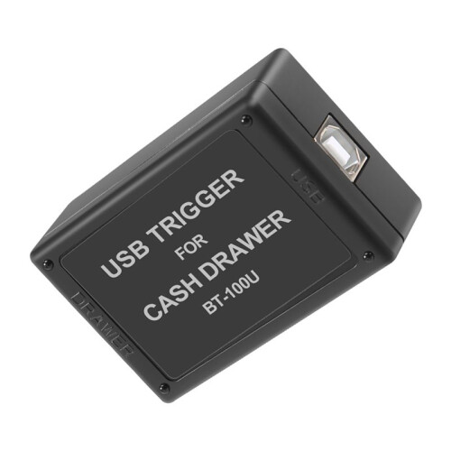 20X BT-100U Cash Drawer Driver Trigger with USB Interface Drawer Trigger