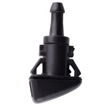 2X Front Windshield Washer Nozzles Wiper Spray Kit for , , Ram, - Replaces Part Number 4805742AB