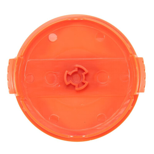 Weed Wacker Bump Cap Replacement RC-100-P Spool Cap Covers and Spring for  AFS Trimmer 2