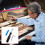 Comprehensive Piano Tuning Set Including Multiple Angles 2