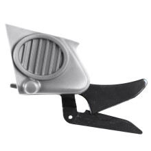 2X Cutting B for Wbt-1 Fabric Electric Scissors Cloth Cutter