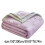 Breathable Cotton Blend Air Conditioner Quilt Machine-Blue 4