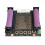 Lithium Battery 18650 Tester Battery Tester Capacity Meter Power Tester Module  5-12V 4