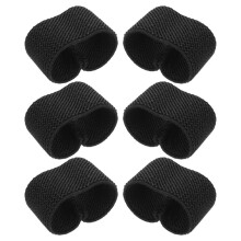 6St Nylon Riemhouder Met Stijlvol Design En Comfortabele Pasvorm